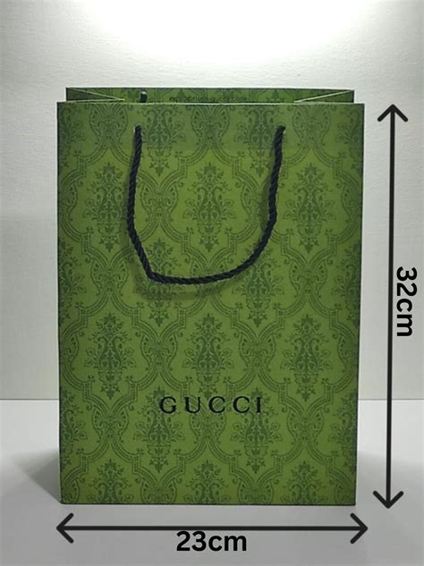 gucci busta carta|gucci tote bag.